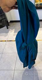 Giacca antivento stone island