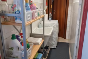 Appartamento anche per investimento