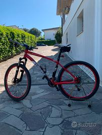Bicicletta mountain bike Specialized 2011