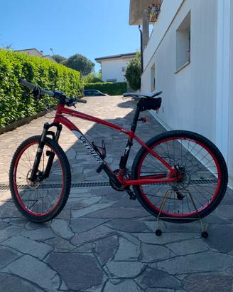 Bicicletta mountain bike Specialized 2011