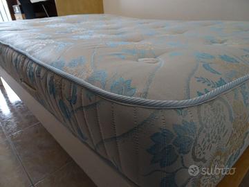 materasso 140x200