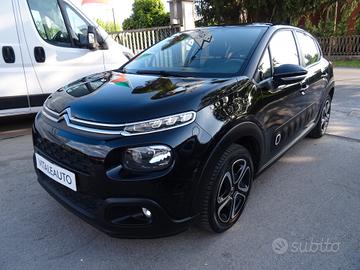 Citroen C3 PureTech 68 Feel