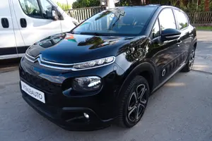 Citroen C3 PureTech 68 Feel