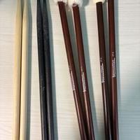 Bacchette Batteria Timpani