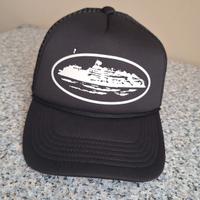 Cappello Corteiz Nero