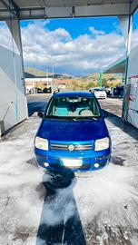 Fiat Panda 2 serie