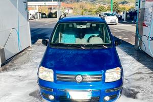 Fiat Panda 2 serie