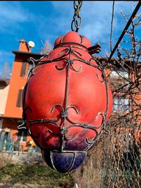 Lanterna stile veneziano