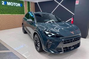 Cupra Terramar 1.5 e-hybrid 204cv dsg