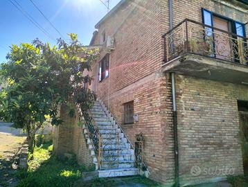 Casa indipendente