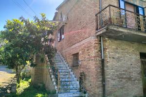 Casa indipendente