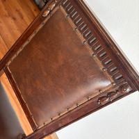 Sedia dell’Ottocento