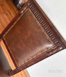 Sedia dell’Ottocento