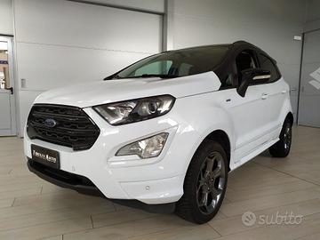 FORD EcoSport 1.0 EcoBoost 125 CV Start&Stop ST-