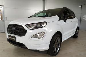 FORD EcoSport 1.0 EcoBoost 125 CV Start&Stop ST-