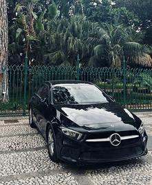 Mercedes Classe A