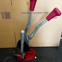 Tendireggia p/regge in plastica 13/16mm