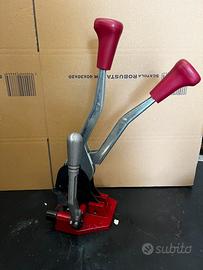 Tendireggia p/regge in plastica 13/16mm