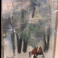 Quadro di Rodolfo D Accardi