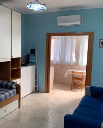 Gaeta Serapo miniappartamento