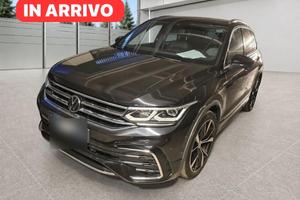 Tiguan 2.0 TDI 150 CV SCR DSG R-Line