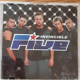 Cd musicale 