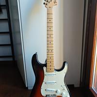 Fender Stratocaster American Special 2010