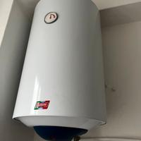 Scaldabagno elettrico