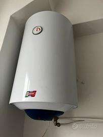 Scaldabagno elettrico