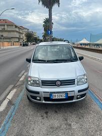 Fiat Panda 1.3 MJT
