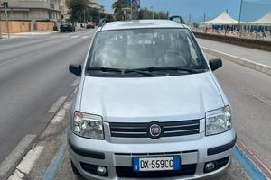 Fiat Panda 1.3 MJT