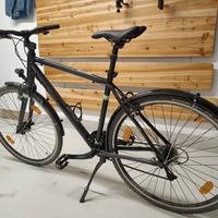 Bici ibrida Serious Cesar hibryd