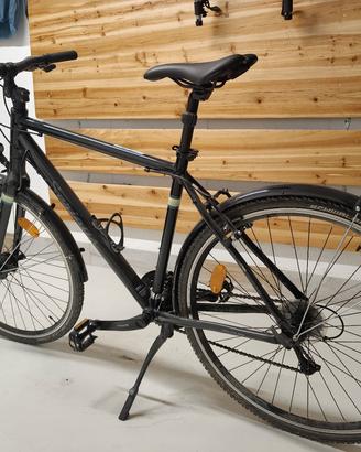Bici ibrida Serious Cesar hibryd