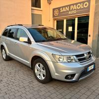 FIAT Freemont 2.0 Multijet 140 CV Urban