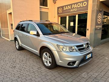 FIAT Freemont 2.0 Multijet 140 CV Urban