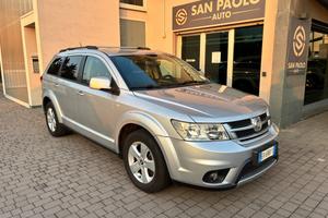 FIAT Freemont 2.0 Multijet 140 CV Urban