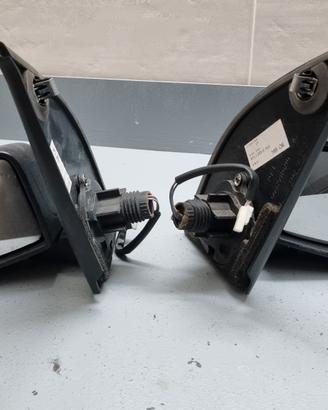 Ricambi Fiat Panda 2003-2012