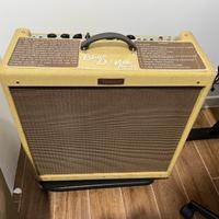 Fender Blues Deville