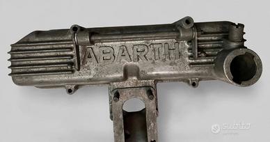 coperchio punterie A112 Abarth