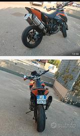 Doppio Scarico Miv suono omologato