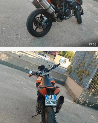 Doppio Scarico Miv suono omologato