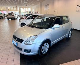 Suzuki Swift 1.3 DDiS 75CV 5p. GL Safety Pack