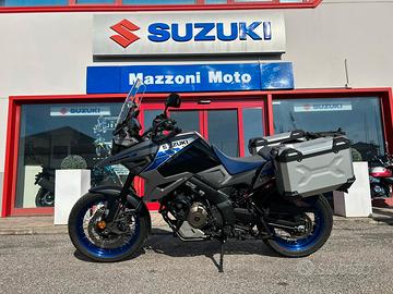 Suzuki V Strom DL 1050 - 2021