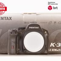 Pentax K-30