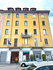 Appartamento Milano [78/26ARG]