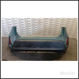 Paraurti Posteriore post. TOYOTA Yaris Cross 52159