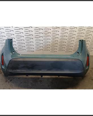 Paraurti Posteriore post. TOYOTA Yaris Cross 52159