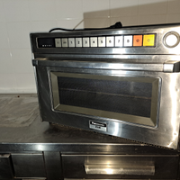 Forno microonde PANASONIC PRO II