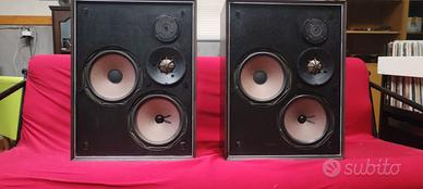 casse acustiche Philips 22 rh457