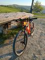 Mtb Cannondale F-SI Hardtail 2021 lefty
